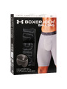 Under Armour Férfi boxeralsó Under Armour Ua Performance Pouch - Solid 9in - 2