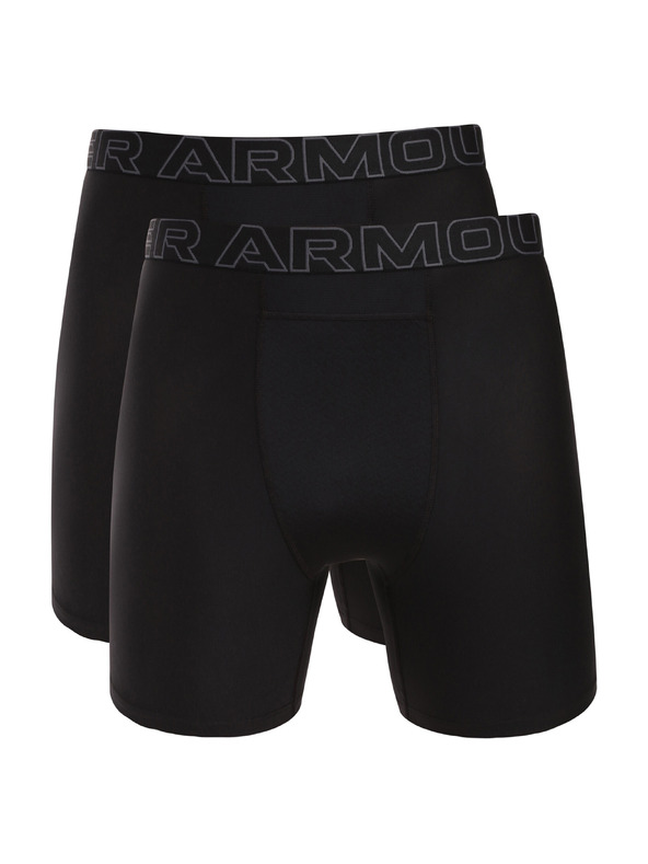Under Armour Férfi boxeralsó Under Armour Ua Performance Pouch - Solid 6in - 2