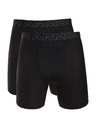 Under Armour Férfi boxeralsó Under Armour Ua Performance Pouch - Solid 6in - 2