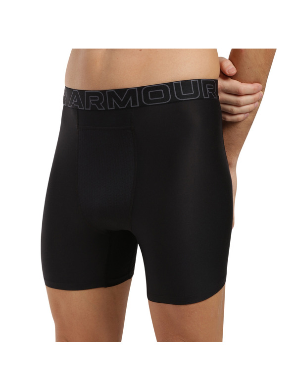Under Armour Férfi boxeralsó Under Armour Ua Performance Pouch - Solid 6in - 2