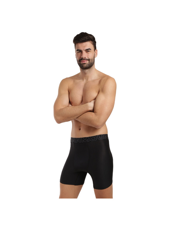 Under Armour Férfi boxeralsó Under Armour Ua Performance Pouch - Solid 6in - 2
