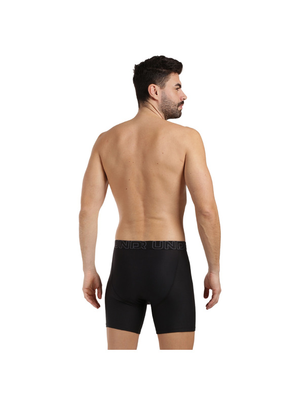 Under Armour Férfi boxeralsó Under Armour Ua Performance Pouch - Solid 6in - 2