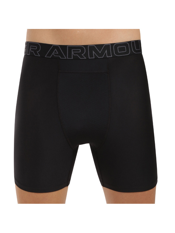 Under Armour Férfi boxeralsó Under Armour Ua Performance Pouch - Solid 6in - 2