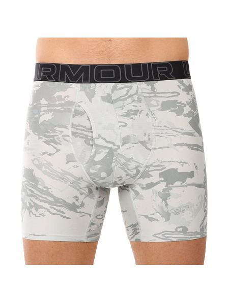 Under Armour Férfi boxeralsó Under Armour M UA Perf Tech Nov 6in - 3pk