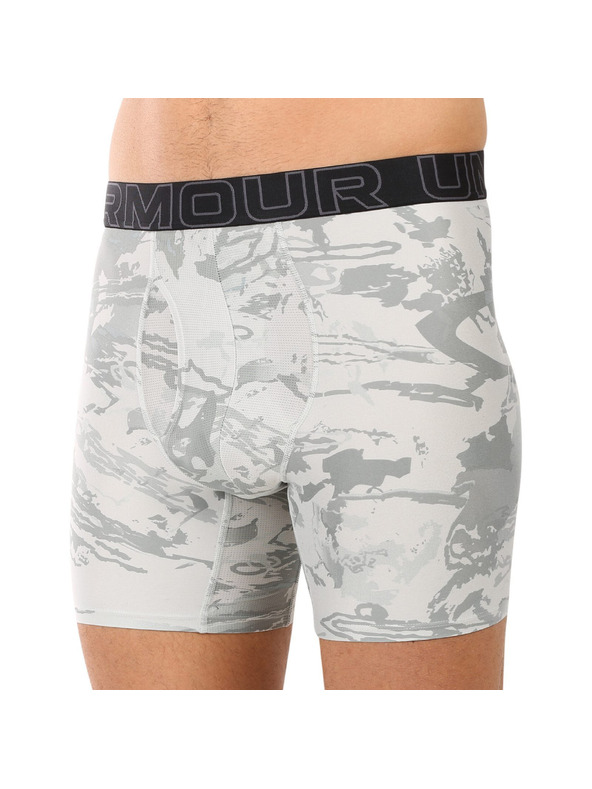 Under Armour Férfi boxeralsó Under Armour M UA Perf Tech Nov 6in - 3pk