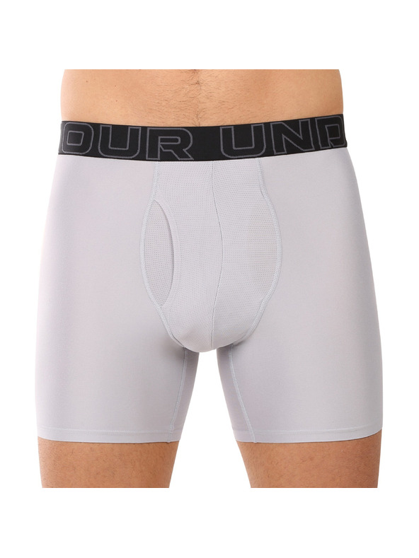 Under Armour Férfi boxeralsó Under Armour M UA Perf Tech Nov 6in - 3pk