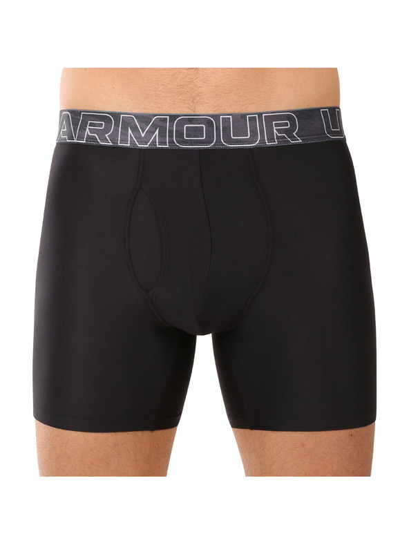 Under Armour Férfi boxeralsó Under Armour M UA Perf Tech Nov 6in - 3pk