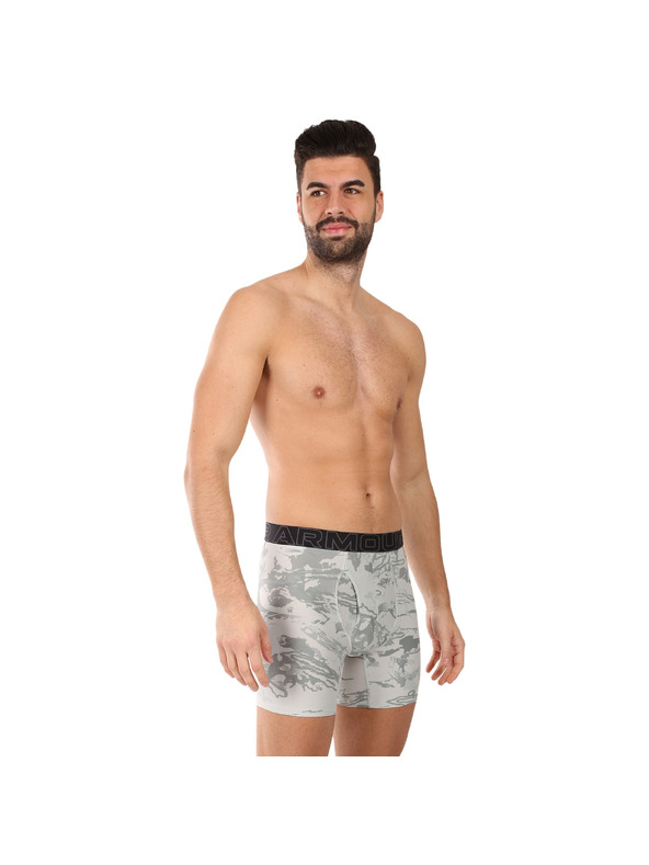 Under Armour Férfi boxeralsó Under Armour M UA Perf Tech Nov 6in - 3pk