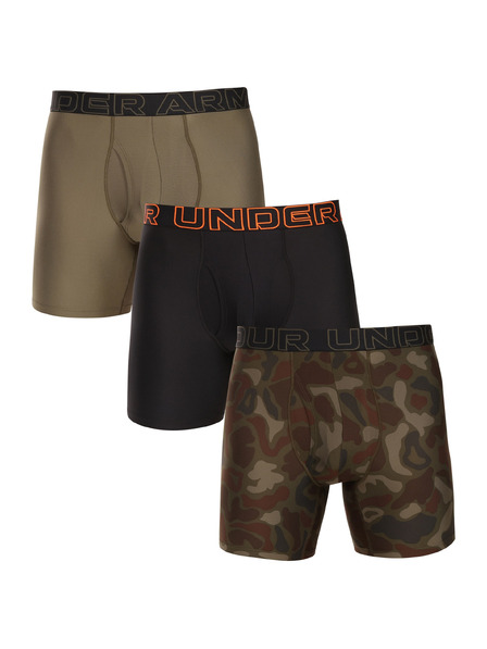Under Armour Férfi boxeralsó Under Armour M UA Perf Tech (3pk)