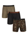Under Armour Férfi boxeralsó Under Armour M UA Perf Tech (3pk)