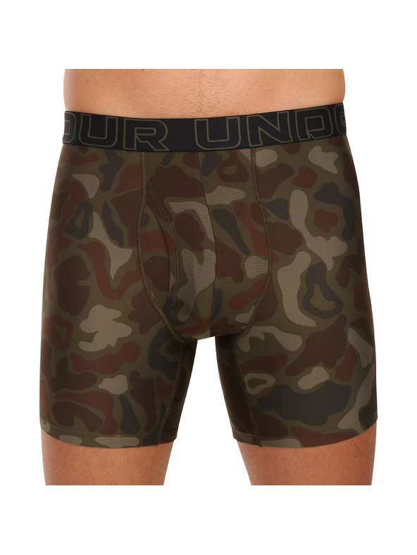 Under Armour Férfi boxeralsó Under Armour M UA Perf Tech (3pk)