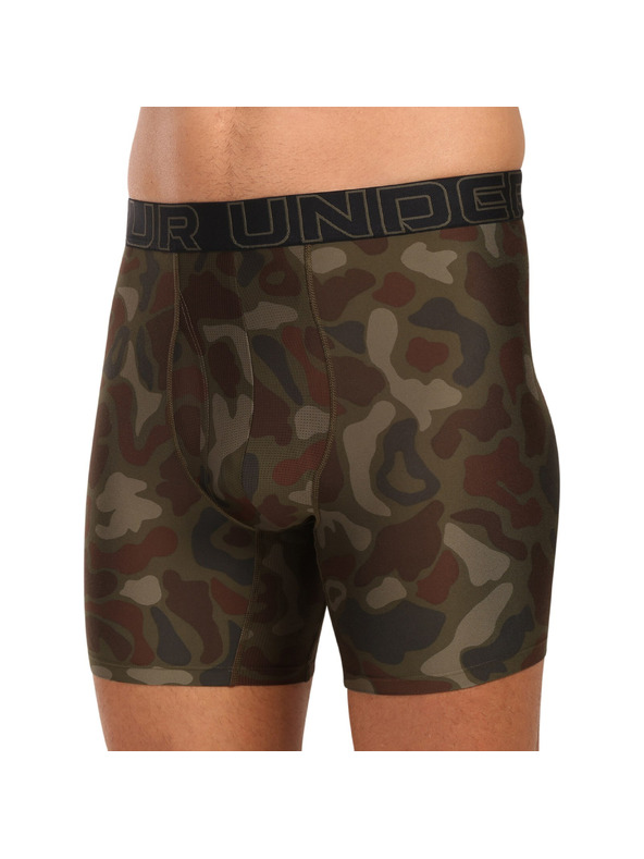 Under Armour Férfi boxeralsó Under Armour M UA Perf Tech (3pk)
