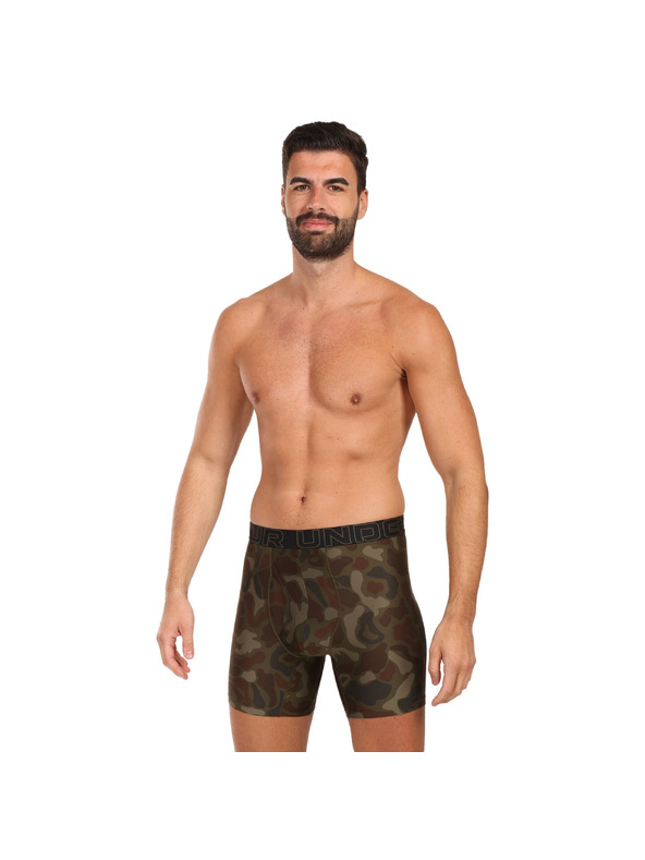 Under Armour Férfi boxeralsó Under Armour M UA Perf Tech (3pk)