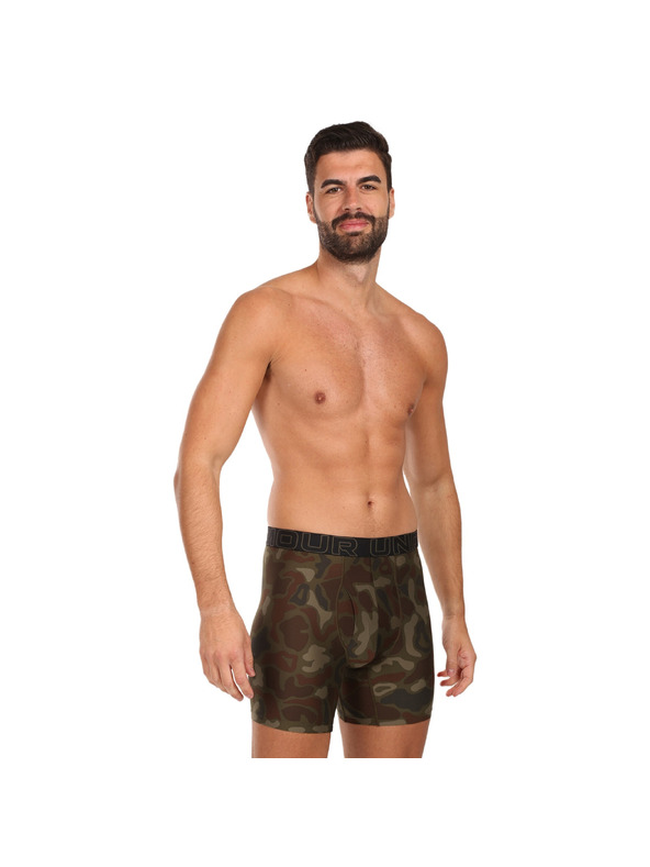 Under Armour Férfi boxeralsó Under Armour M UA Perf Tech (3pk)