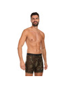 Under Armour Férfi boxeralsó Under Armour M UA Perf Tech (3pk)