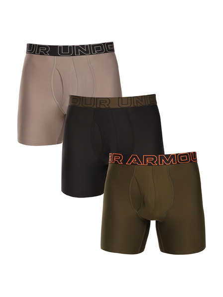 Under Armour Férfi boxeralsó Under Armour M UA Perf Tech (3pk)
