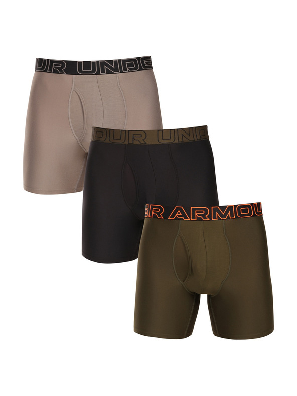 Under Armour Férfi boxeralsó Under Armour M UA Perf Tech (3pk)