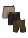 Under Armour Férfi boxeralsó Under Armour M UA Perf Tech (3pk)