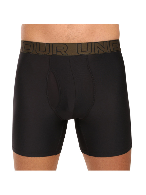 Under Armour Férfi boxeralsó Under Armour M UA Perf Tech (3pk)