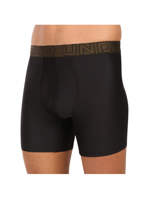 Under Armour Férfi boxeralsó Under Armour M UA Perf Tech (3pk)