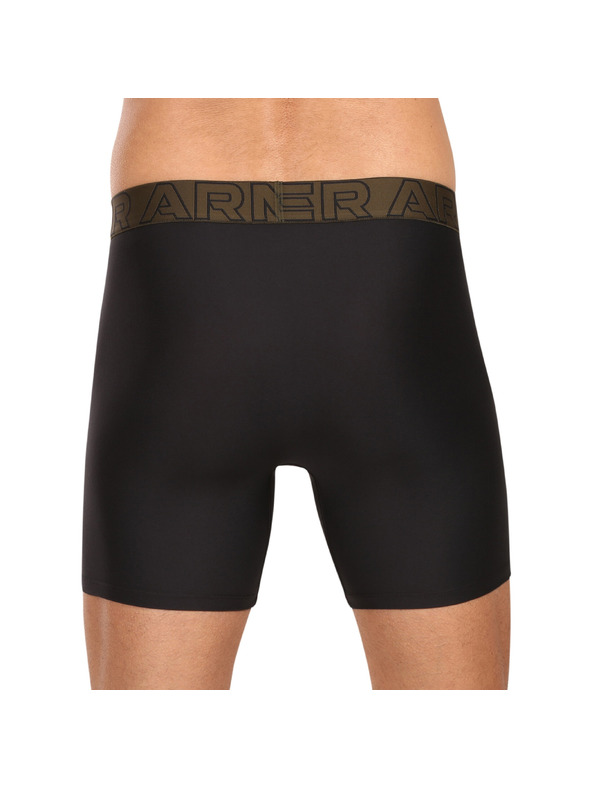 Under Armour Férfi boxeralsó Under Armour M UA Perf Tech (3pk)