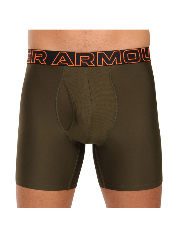 Under Armour Férfi boxeralsó Under Armour M UA Perf Tech (3pk)