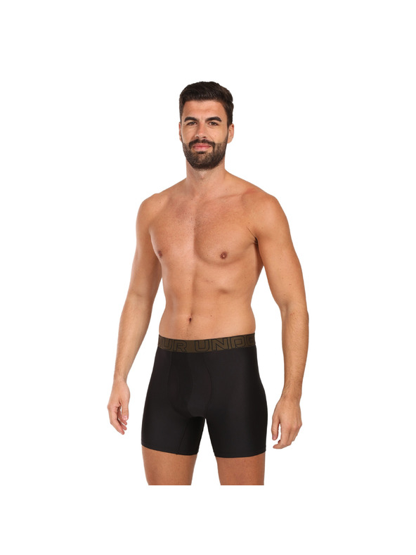 Under Armour Férfi boxeralsó Under Armour M UA Perf Tech (3pk)