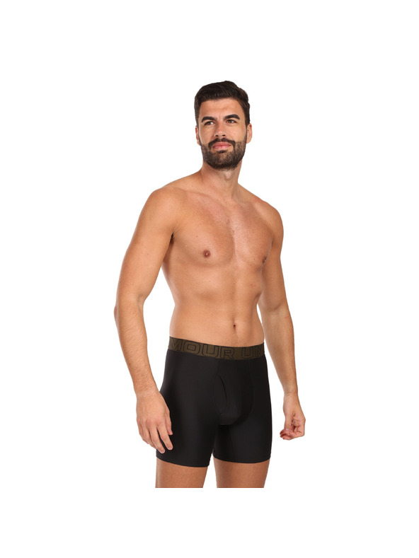 Under Armour Férfi boxeralsó Under Armour M UA Perf Tech (3pk)