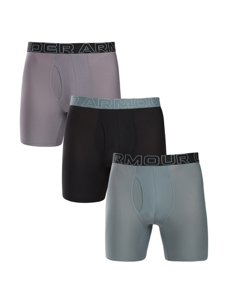 Under Armour Férfi boxeralsó Under Armour M UA Perf Tech Mesh (3pk)