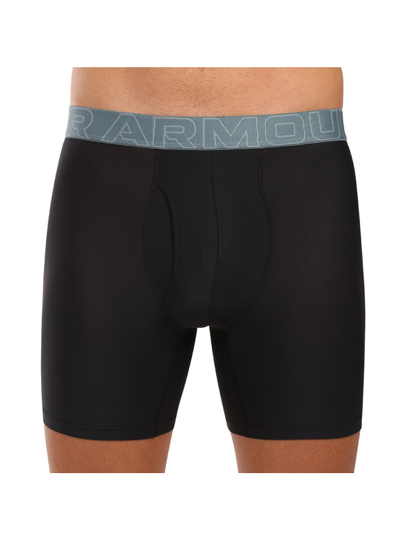 Under Armour Férfi boxeralsó Under Armour M UA Perf Tech Mesh (3pk)