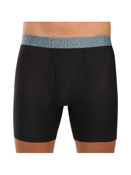 Under Armour Férfi boxeralsó Under Armour M UA Perf Tech Mesh (3pk)