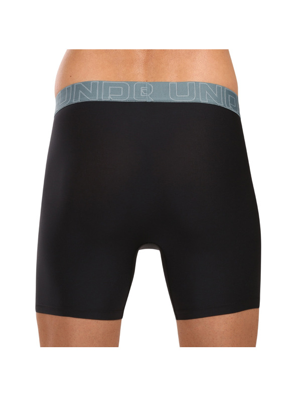 Under Armour Férfi boxeralsó Under Armour M UA Perf Tech Mesh (3pk)