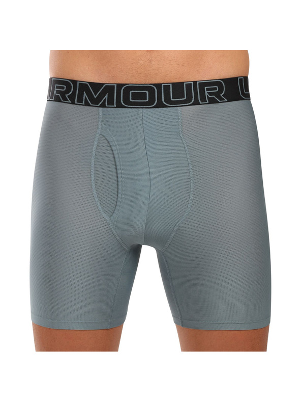 Under Armour Férfi boxeralsó Under Armour M UA Perf Tech Mesh (3pk)