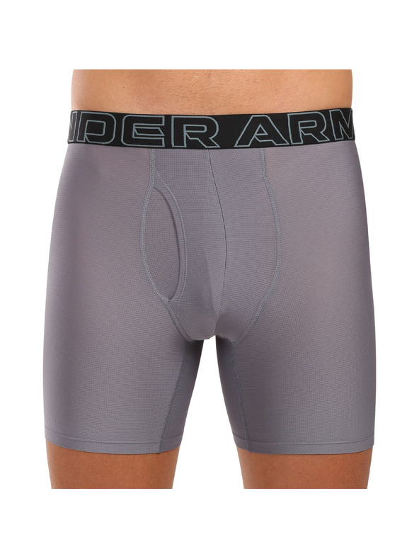 Under Armour Férfi boxeralsó Under Armour M UA Perf Tech Mesh (3pk)