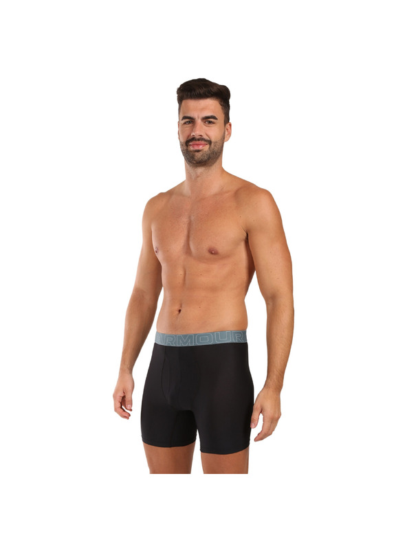 Under Armour Férfi boxeralsó Under Armour M UA Perf Tech Mesh (3pk)