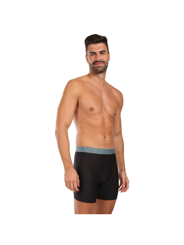 Under Armour Férfi boxeralsó Under Armour M UA Perf Tech Mesh (3pk)