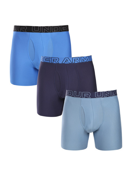 Under Armour Férfi boxeralsó Under Armour M UA Perf Tech (3pk)