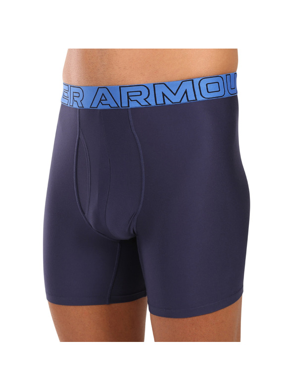 Under Armour Férfi boxeralsó Under Armour M UA Perf Tech (3pk)