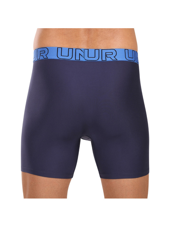 Under Armour Férfi boxeralsó Under Armour M UA Perf Tech (3pk)