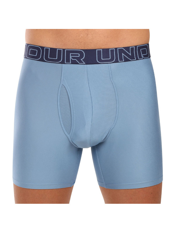 Under Armour Férfi boxeralsó Under Armour M UA Perf Tech (3pk)