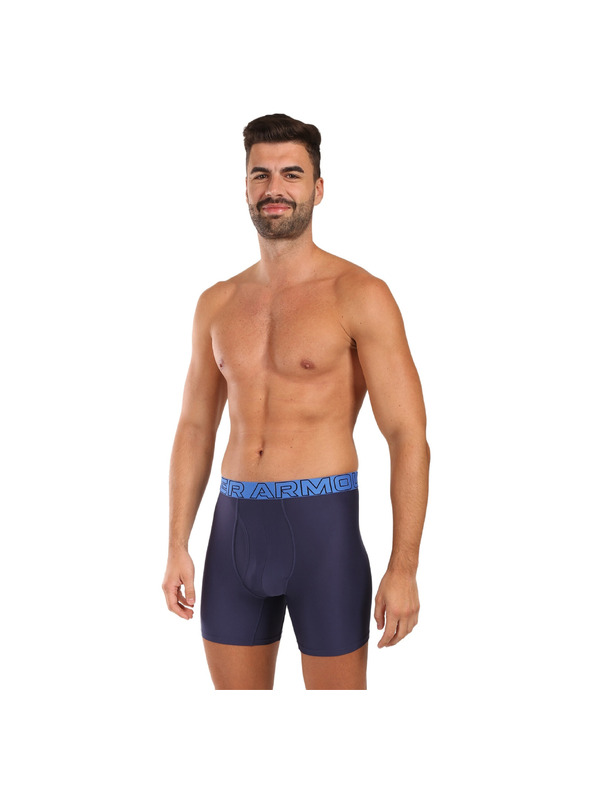 Under Armour Férfi boxeralsó Under Armour M UA Perf Tech (3pk)