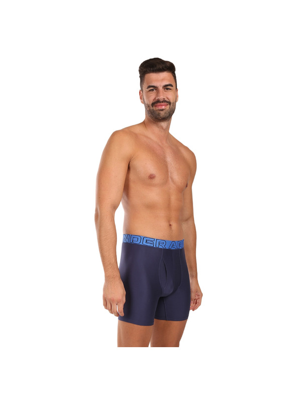 Under Armour Férfi boxeralsó Under Armour M UA Perf Tech (3pk)