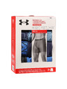 Under Armour Férfi boxeralsó Under Armour M UA Perf Tech (3pk)