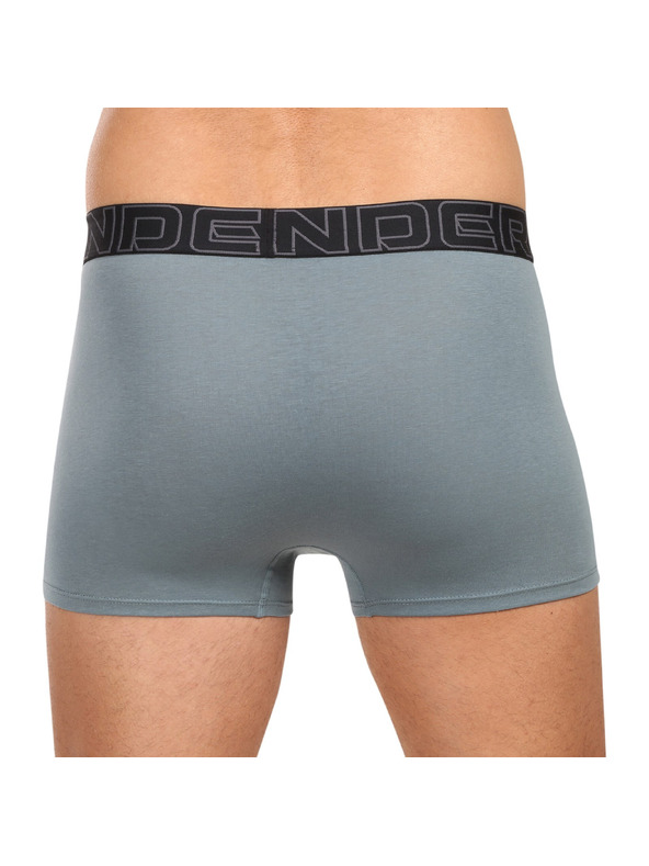 Under Armour Férfi boxeralsó Under Armour M UA Perf Cotton 3in - 3pk