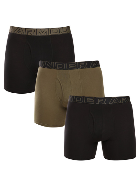 Under Armour Férfi boxeralsó Under Armour M UA Perf Cotton (3pk)