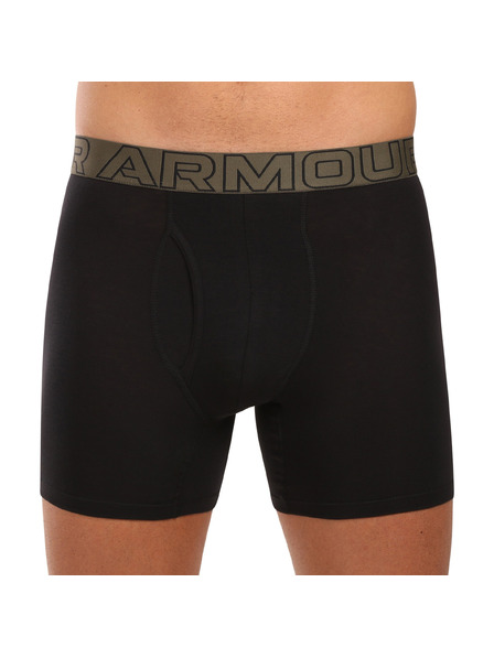 Under Armour Férfi boxeralsó Under Armour M UA Perf Cotton (3pk)