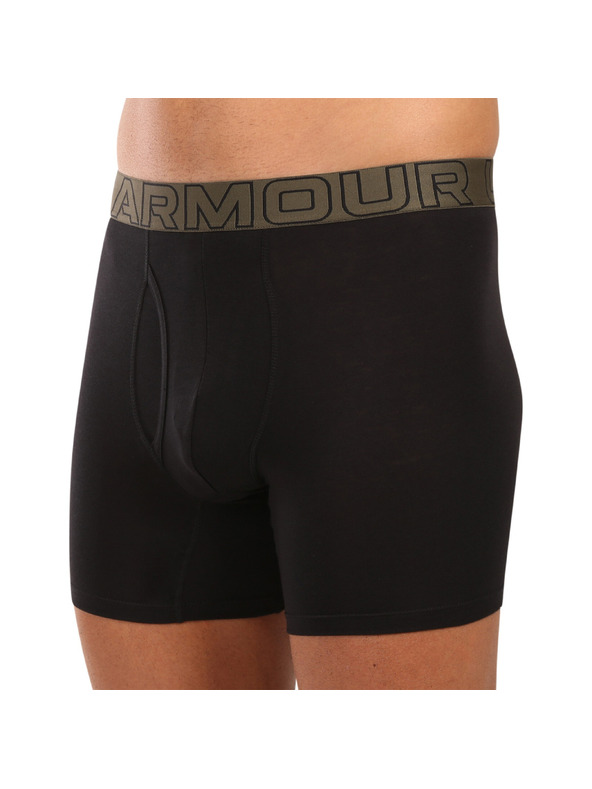 Under Armour Férfi boxeralsó Under Armour M UA Perf Cotton (3pk)