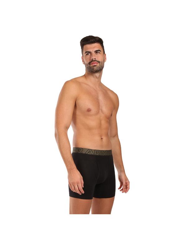 Under Armour Férfi boxeralsó Under Armour M UA Perf Cotton (3pk)