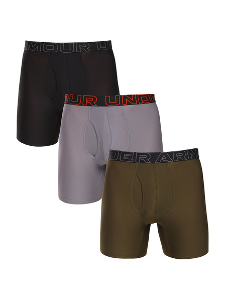 Under Armour Férfi boxeralsó Under Armour M UA Perf Tech Mesh (3pk)