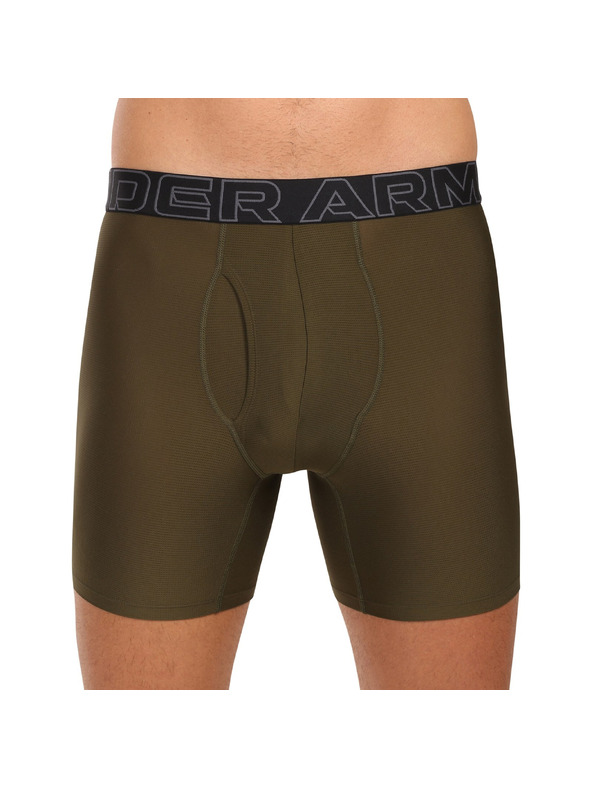 Under Armour Férfi boxeralsó Under Armour M UA Perf Tech Mesh (3pk)